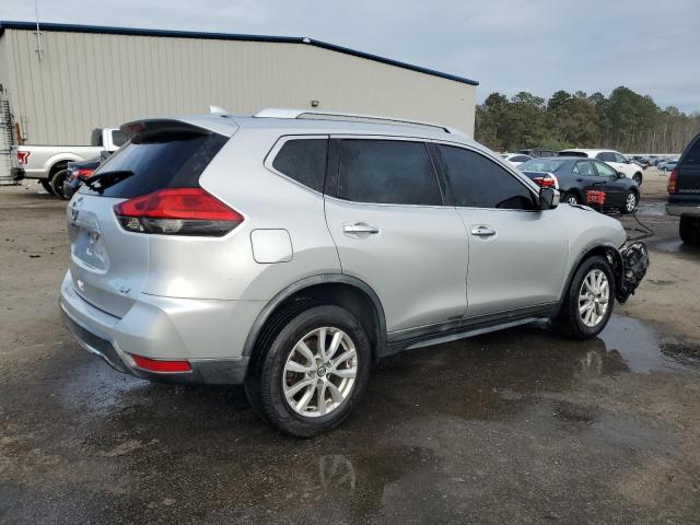 2017 NISSAN ROGUE S - KNMAT2MT5HP590968