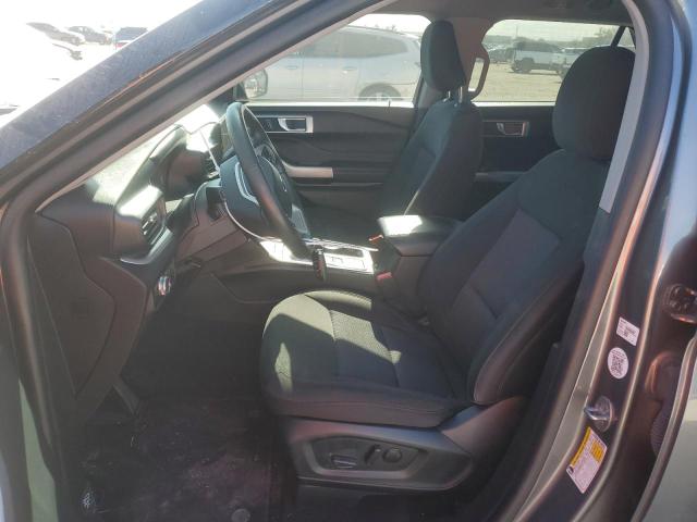 2023 FORD EXPLORER X - 1FMSK7DH3PGA98059