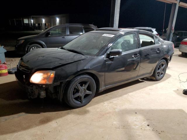 2009 MITSUBISHI GALANT ES #3027261275