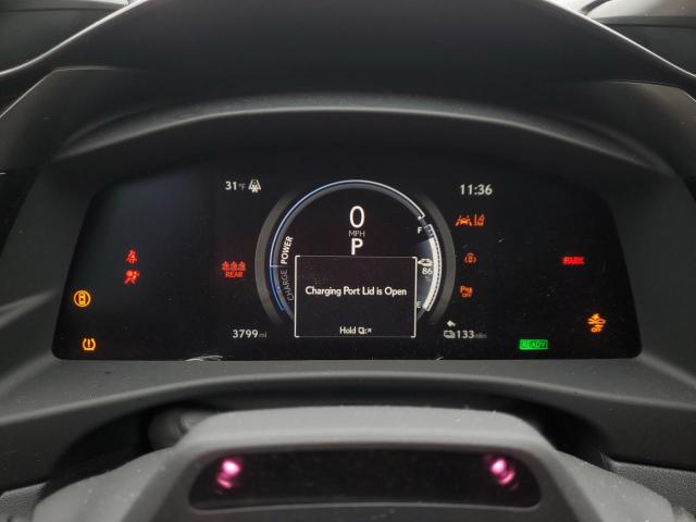 2024 LEXUS RZ 450E JTJAAAABXRA025712