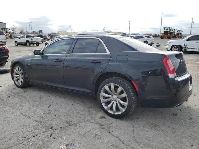 2019 CHRYSLER 300 TOURIN - 2C3CCAAG7KH502397