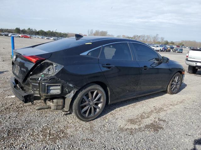 Vin: 19xfc1f36le200658, lot: 84498134, honda civic ex 20203