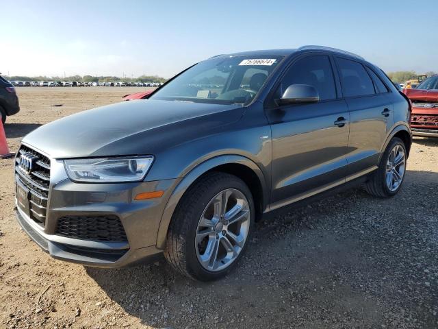 2018 AUDI Q3 PREMIUM - WA1BCCFS1JR030755