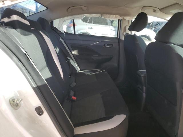 2021 NISSAN VERSA SV - 3N1CN8EV0ML845234