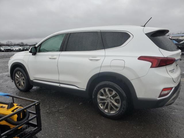 2019 HYUNDAI SANTA FE S - 5NMS2CAD9KH010597