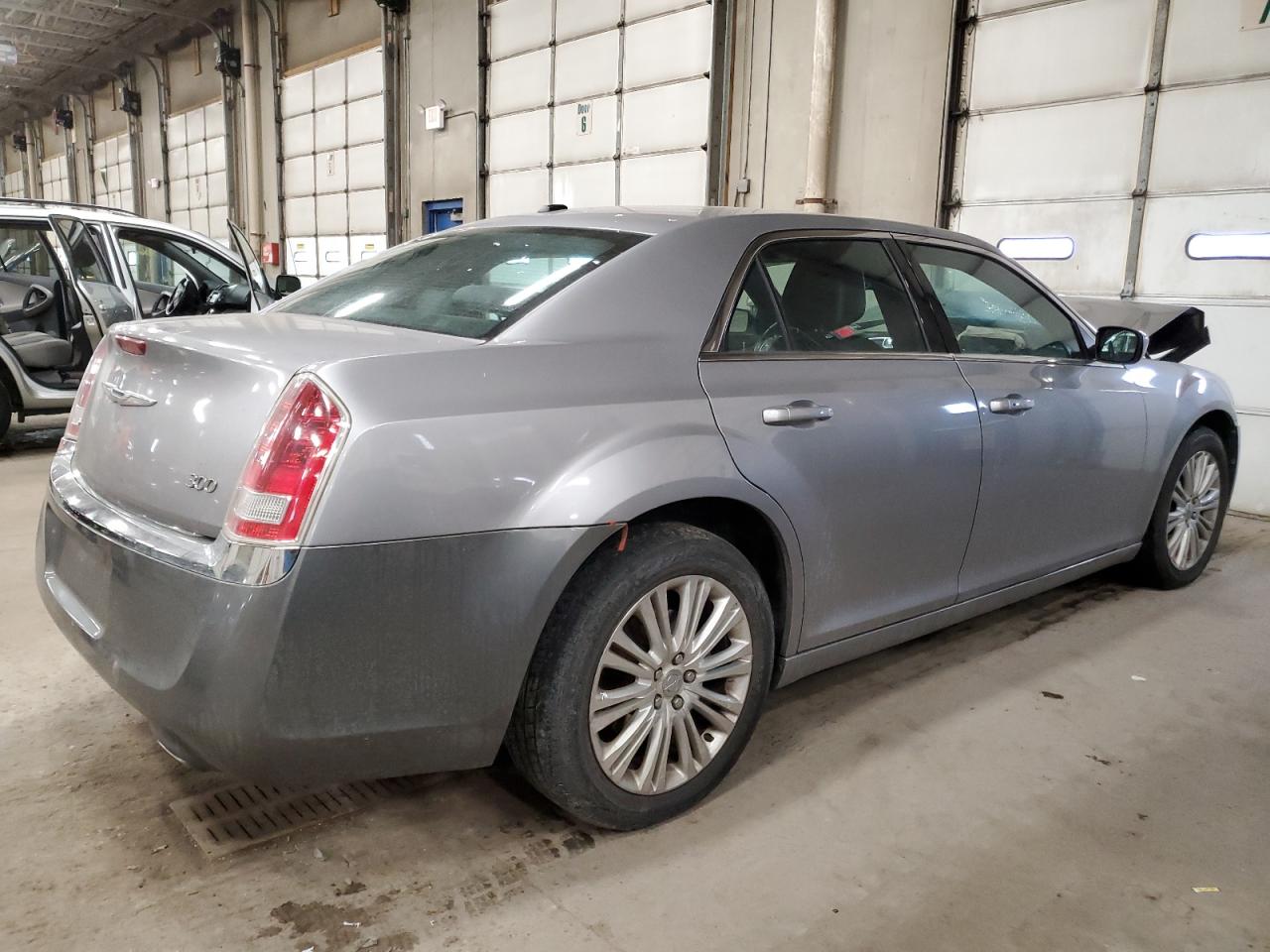 Lot #3029364717 2014 CHRYSLER 300