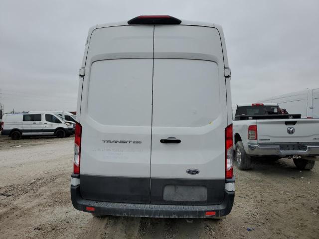 VIN 1FTBR1X85NKA20014 2022 FORD TRANSIT no.6