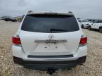 Lot #3032090011 2011 TOYOTA HIGHLANDER