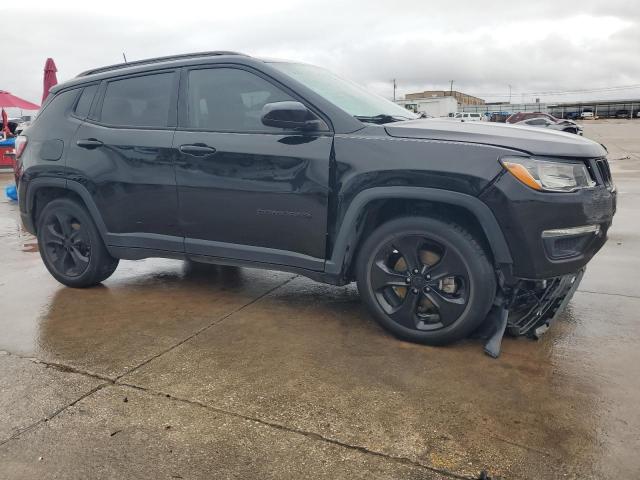 2019 JEEP COMPASS LA - 3C4NJCBB5KT623834