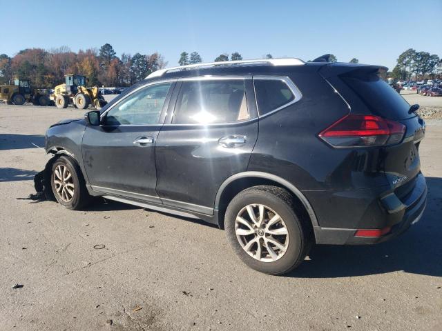 2018 NISSAN ROGUE S - KNMAT2MT7JP536383