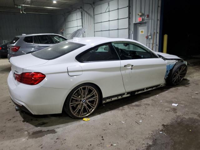 2016 BMW 435 XI - WBA3R5C57GK373653