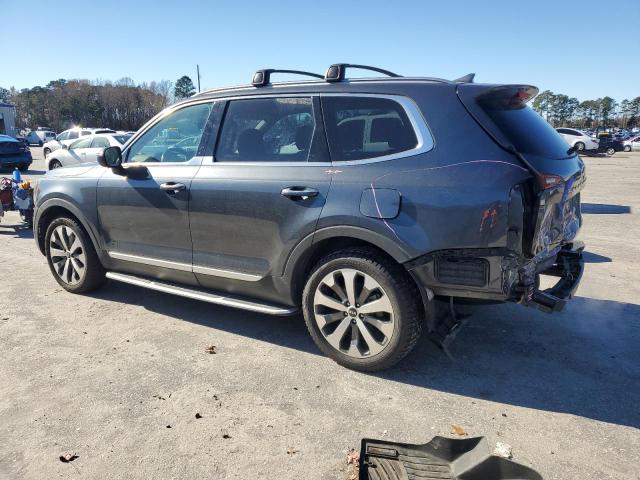 2021 KIA TELLURIDE - 5XYP6DHC3MG096953