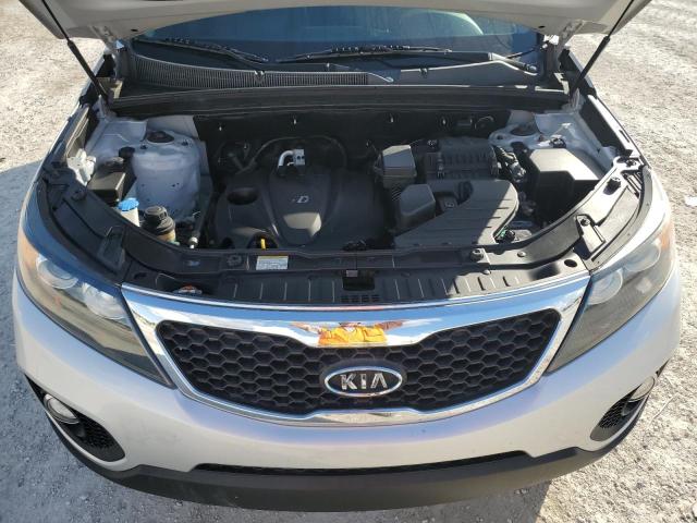 VIN 5XYKU3A6XDG405266 2013 KIA SORENTO no.12