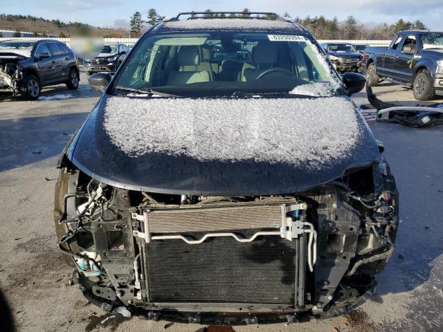2019 CHRYSLER PACIFICA T - 2C4RC1BG2KR592833
