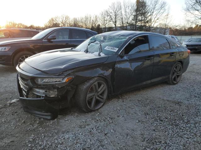 Vin: 1hgcv1f33la039445, lot: 84028864, honda accord sport 20201