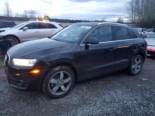 2015 AUDI Q3