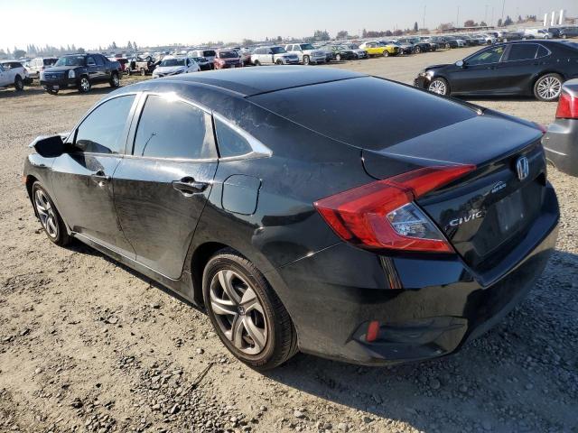 VIN 19XFC2F5XGE212762 2016 HONDA CIVIC no.2