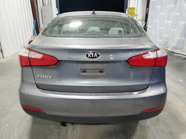 2016 KIA FORTE LX - KNAFX4A67G5567039