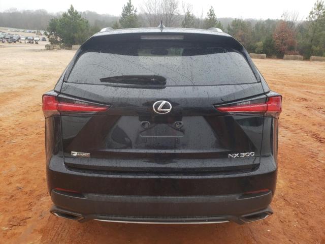 2019 LEXUS NX 300 BAS - JTJBARBZ6K2183592