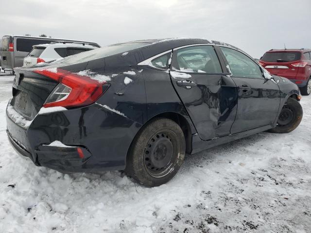 2019 HONDA CIVIC LX - 2HGFC2F61KH513461