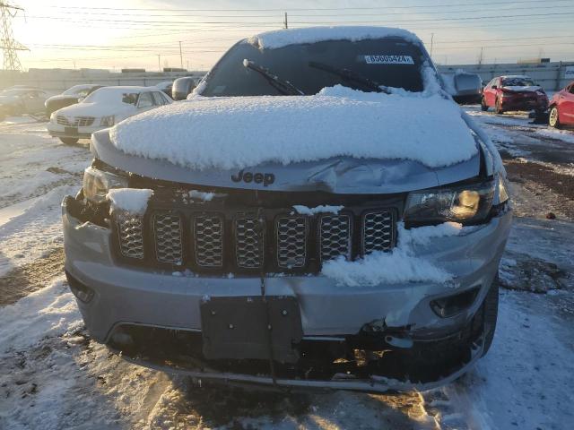 2021 JEEP GRAND CHER - 1C4RJFAG6MC811969