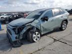 2021 TOYOTA RAV4 XLE - 2T3R6RFV5MW004530