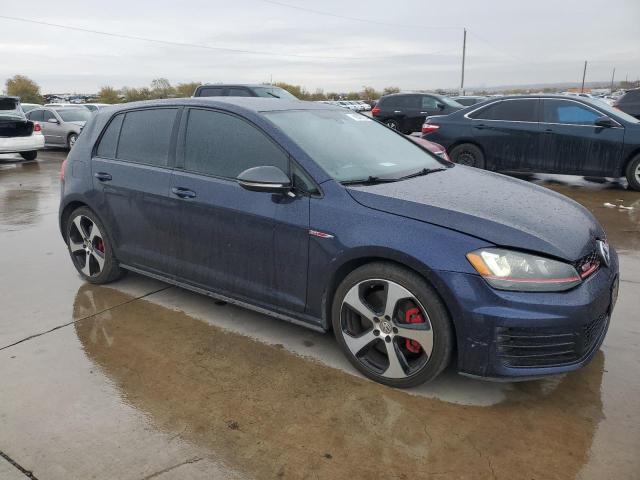 2017 VOLKSWAGEN GTI S/SE - 3VW447AU2HM049240