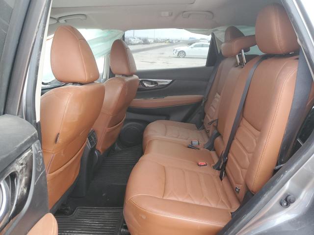 2018 NISSAN ROGUE S - JN8AT2MT7JW468001