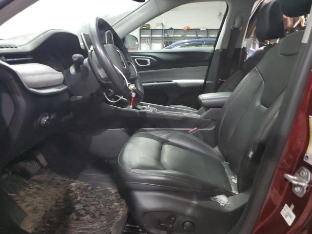 2022 JEEP COMPASS LA - 3C4NJDFB2NT208636