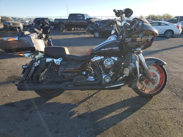 2015 HARLEY-DAVIDSON FLTRXS ROA #3024003217