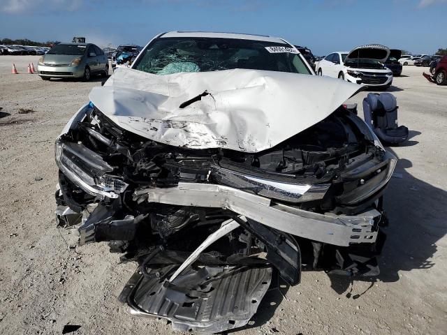 2019 HONDA INSIGHT TO - 19XZE4F93KE020209