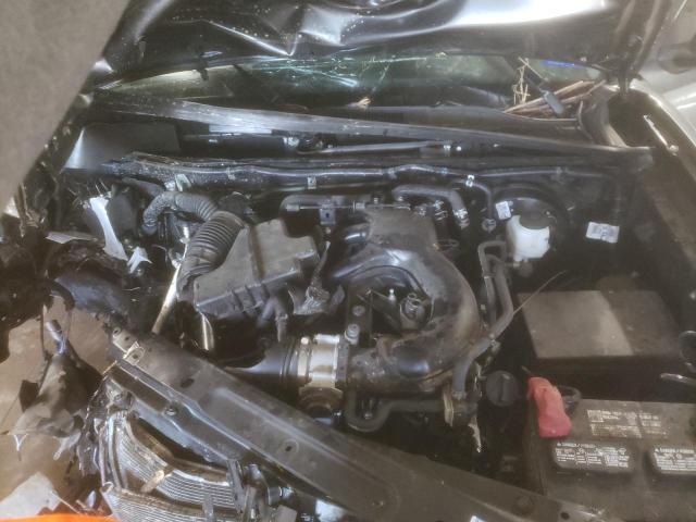 2023 TOYOTA TACOMA DOU - 3TMCZ5AN6PM546528
