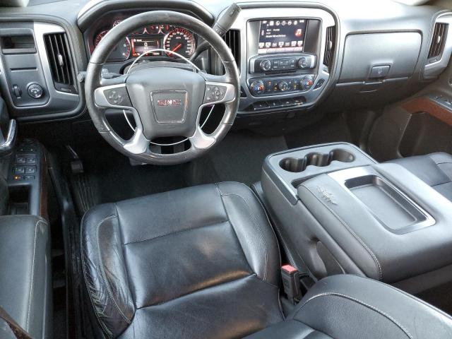 2016 GMC SIERRA C15 - 1GTR1MEC3GZ323950