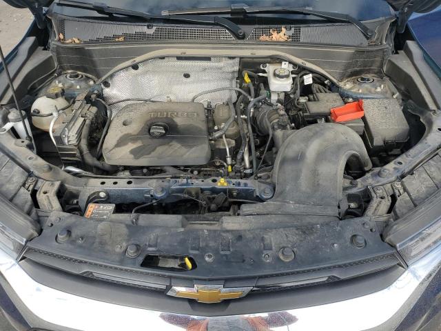 2021 CHEVROLET TRAILBLAZE - KL79MPSL1MB049369