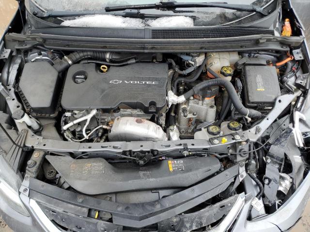 2018 CHEVROLET VOLT PREMI - 1G1RB6S5XJU106374