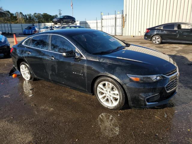 2018 CHEVROLET MALIBU HYB 1G1ZF5SU4JF212278