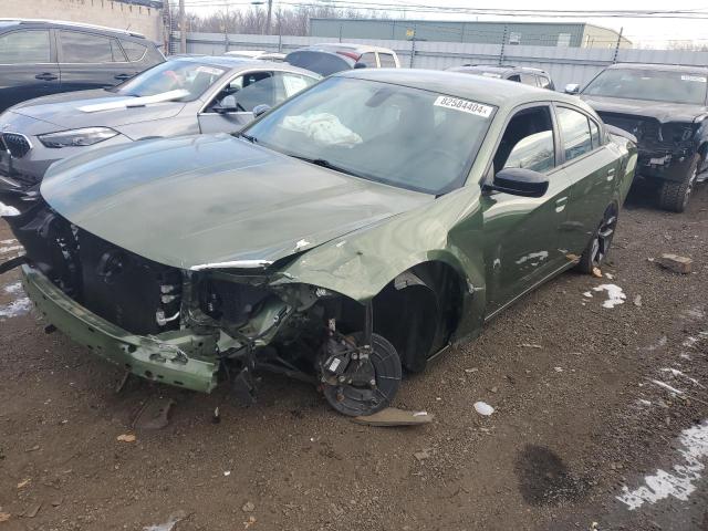 Vin: 2c3cdxbg0lh207836, lot: 82584404, dodge charger sxt 2020 img_1