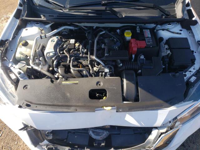 2022 NISSAN SENTRA SV - 3N1AB8CV2NY248688