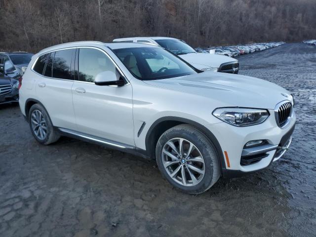 VIN 5UXTR9C58KLE12622 2019 BMW X3 no.4