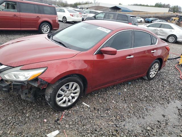 2016 NISSAN ALTIMA 2.5 - 1N4AL3AP7GC230299