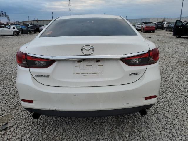 VIN JM1GJ1U52F1204776 2015 MAZDA 6 no.6