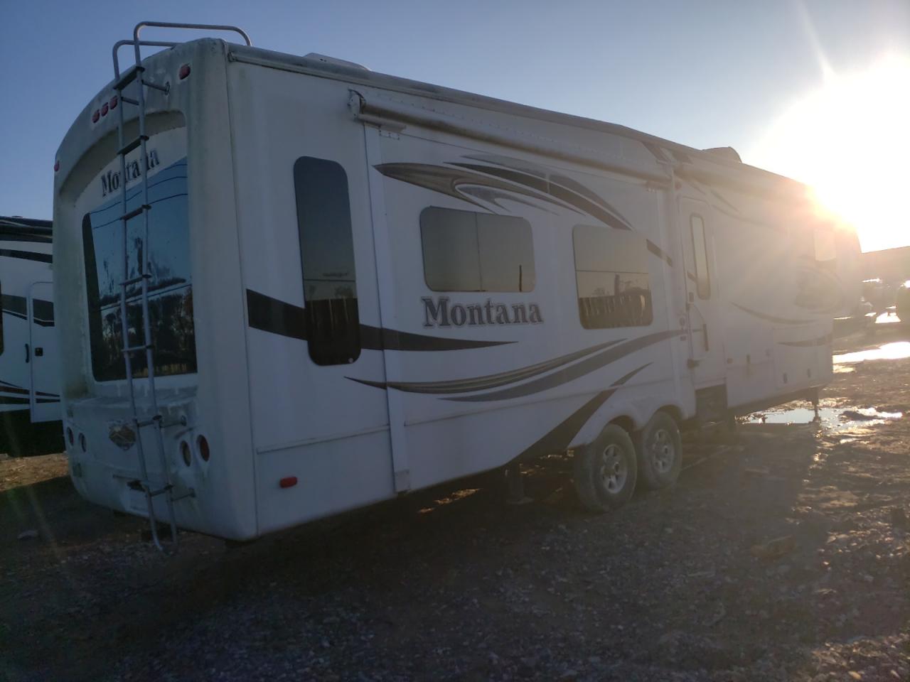 Lot #3024667691 2013 KUTB MONTANA