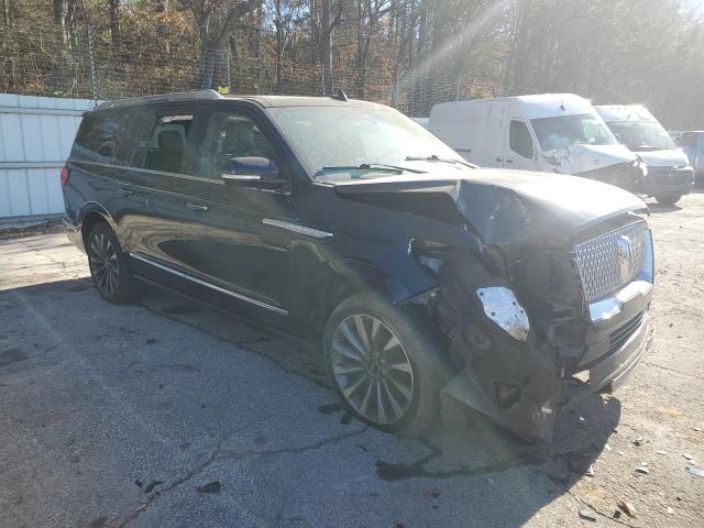 Vin: 5lmjj3lt8mel06986, lot: 85801234, lincoln navigator l reserve 20214