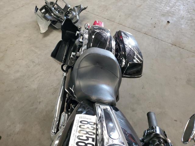 2019 HARLEY-DAVIDSON FLHT 1HD1FVC6XKB681757