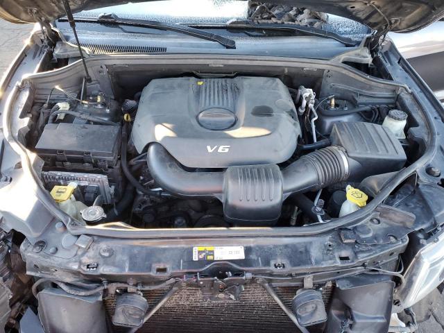 VIN 1C4RJFBG6EC516984 2014 JEEP GRAND CHEROKEE no.11