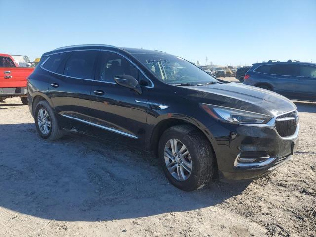 VIN 5GAERBKW9JJ187678 2018 BUICK ENCLAVE no.4