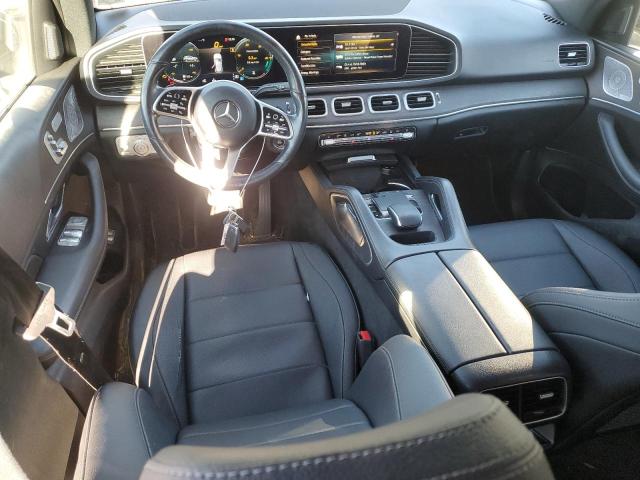 VIN 4JGFB4KB3LA056714 2020 MERCEDES-BENZ GLE-CLASS no.8