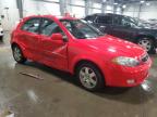 Lot #3048324726 2005 SUZUKI RENO LX