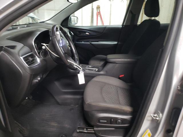 2019 CHEVROLET EQUINOX LT - 3GNAXUEV7KL272232