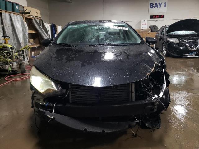 2016 TOYOTA COROLLA L - 2T1BURHE9GC655551